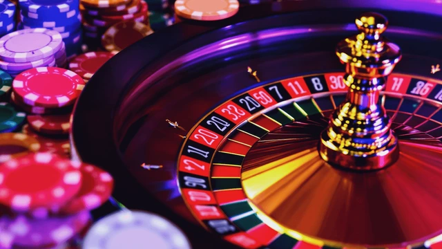 Simulateurs Ou Live-Jeux Dans Les Casinos Qui Paye Le Plus