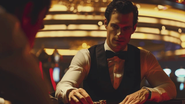 Le jackpot qui attire les joueurs de casino PayPal
